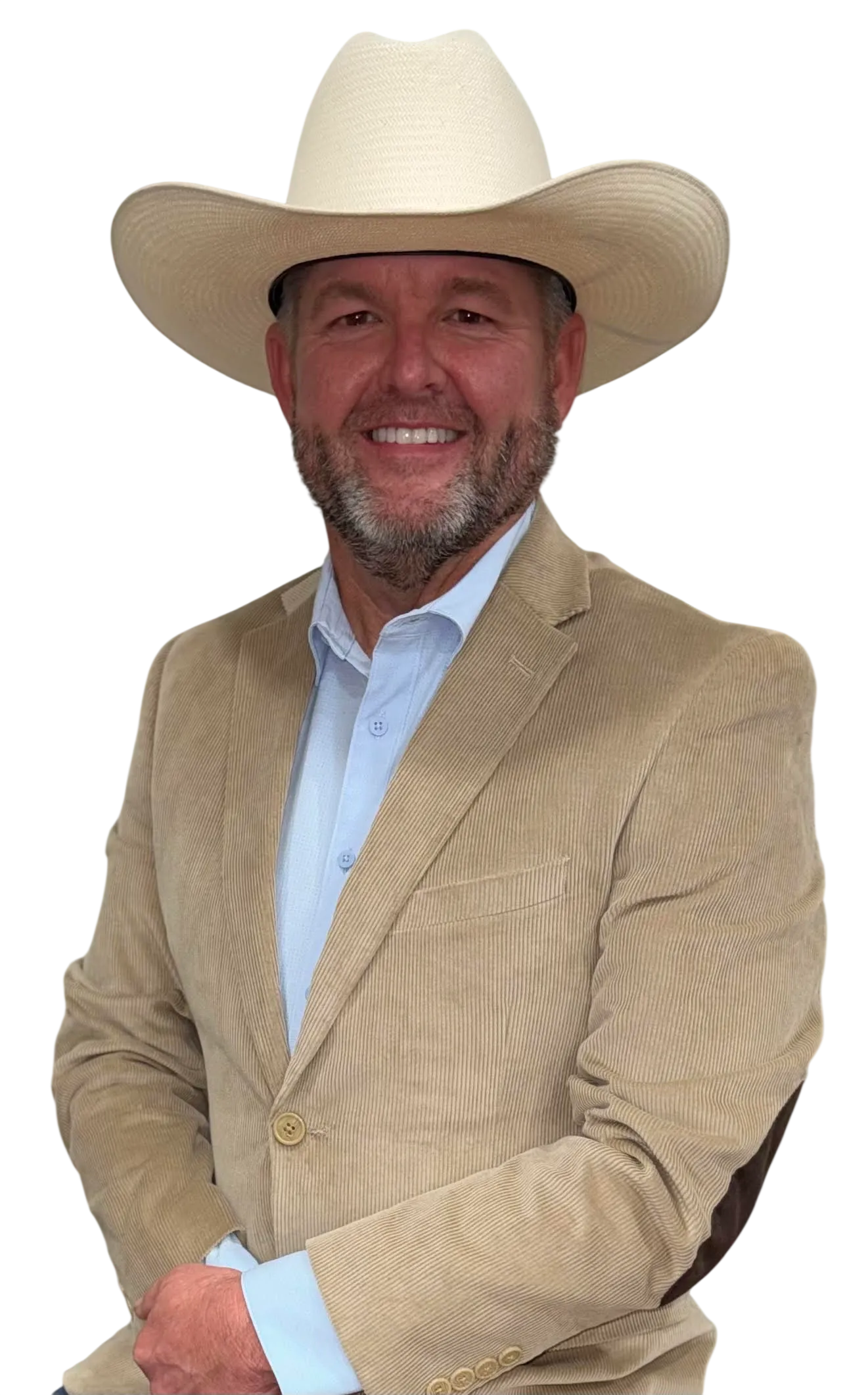Michael Cavins